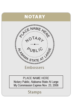 AL - Notary